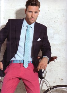 Murk blazer
